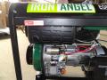  (220 )  Iron Angel EGD 6000 CLE